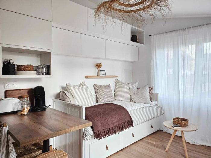 Studio Le Petit Sablé