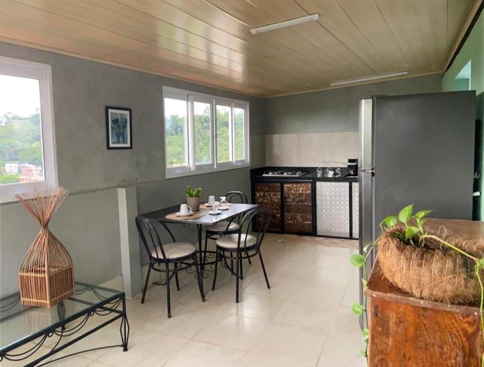 Apartamento Vista Mar Itacaré