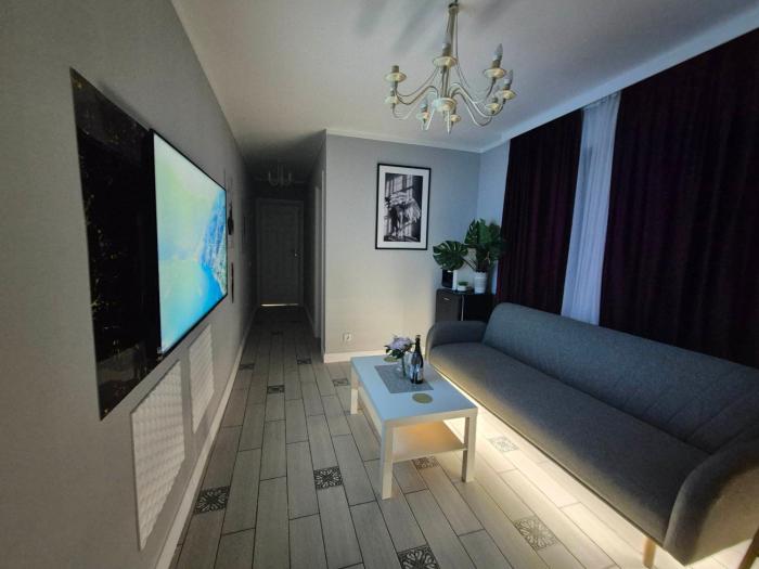 NECTI Luxury Brand New Apartment in the Center