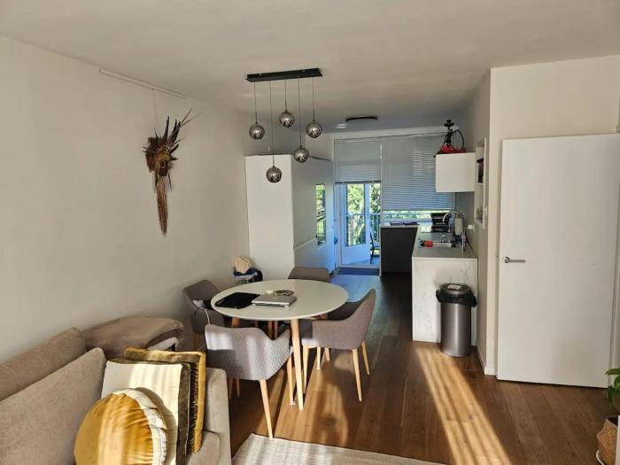 The Amsterdam - South Apartment