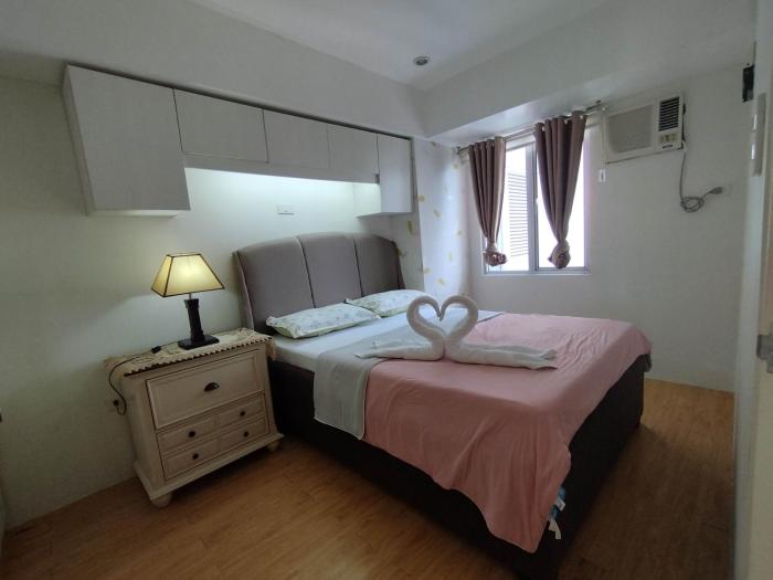 18th of Sky View Home- Cebu IT Park