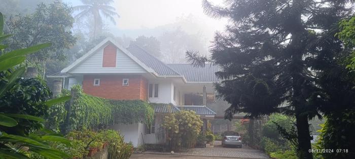 Nadackal Nature County