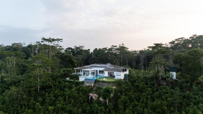 Camellia Ranch Galle - 5BR Private Pool Villa
