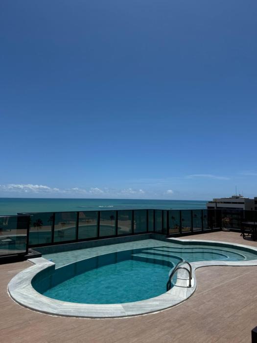 Apto completo Jatiúca