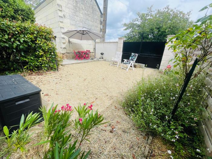 Maison Chez Marguerite