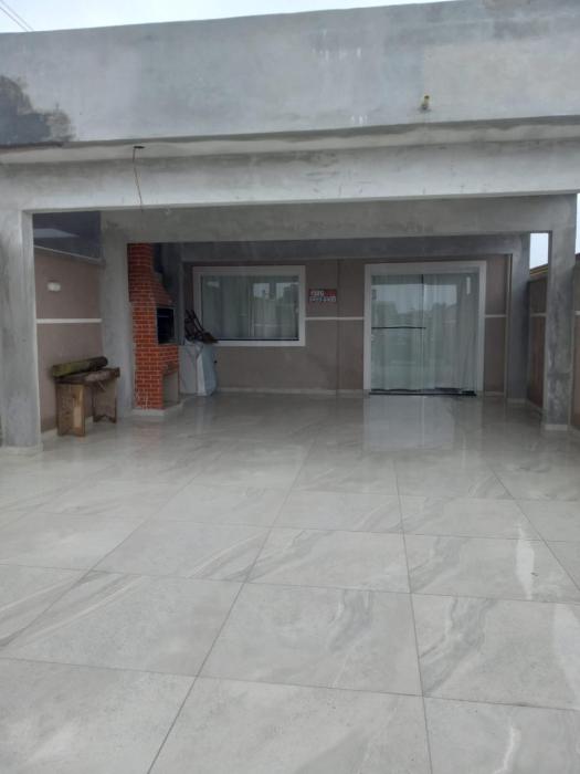 Casa Matinhos - Rivieira