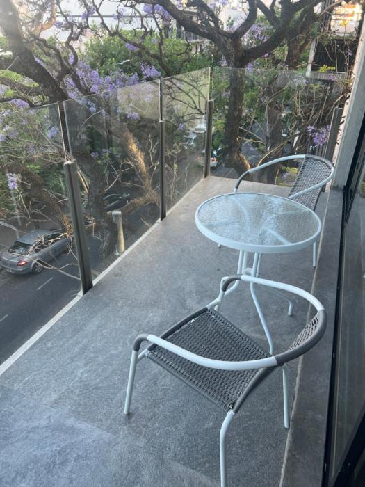 Palermo Soho Aparts Niceto Vega - HERITAGE HOUSE