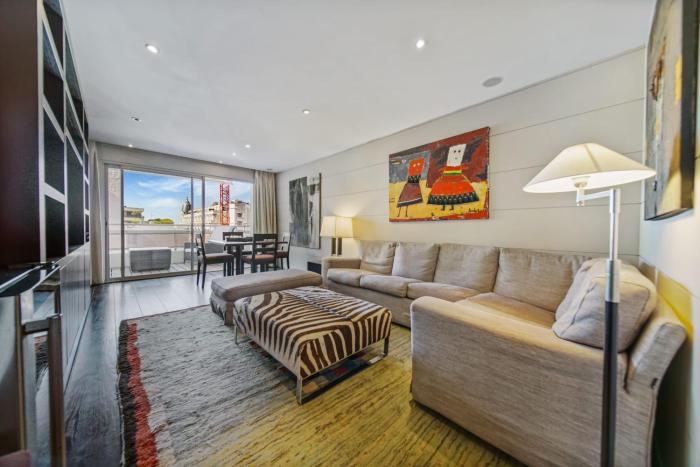 REF 1319 - Cannes Center - Apartment for rent