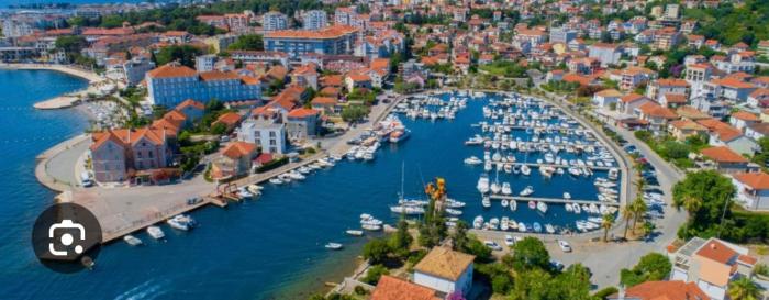 Apartments Tropic Holiday Tivat