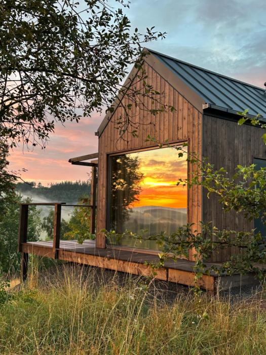 Jarzębinowe Wzgórze