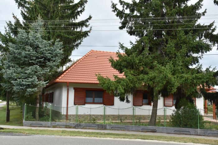 Rozália Vendégház