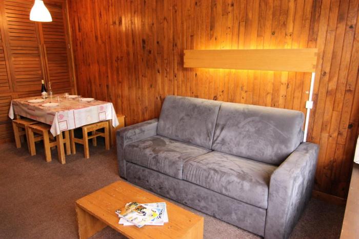 Résidence Roc De Peclet - SPACIEUX APPARTEMENT SUR LES PISTES POUR 6 PERSONNES MAE-7450