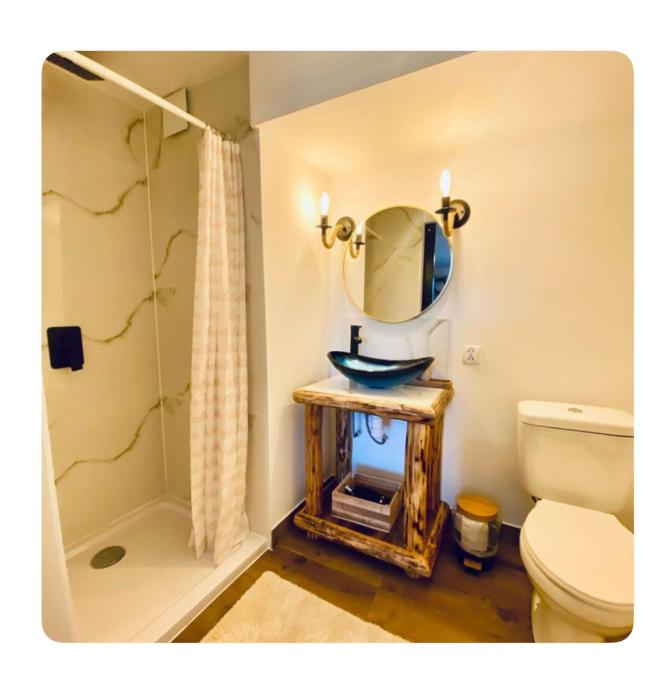 Janiołowa Ostoja Apartament pod Tatrami