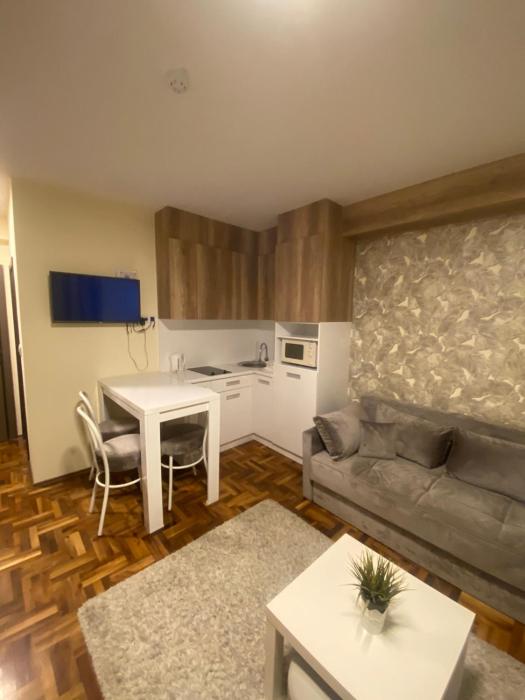 Apartman Marta - Kraljevi Čardaci