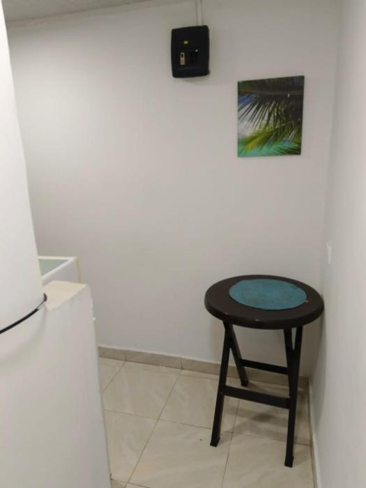 Aparta estudio cómodo y Excelente Ubicación