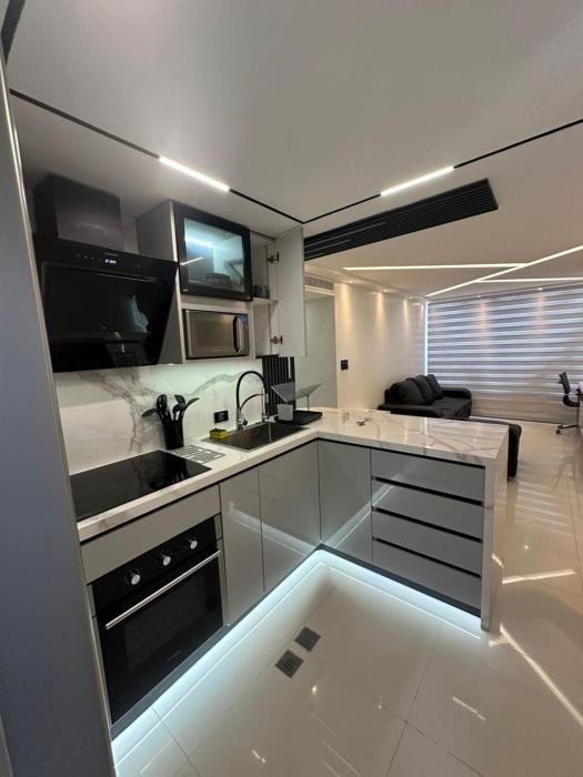 Apartamento Lecheria 3 hab 2baños 6 personas