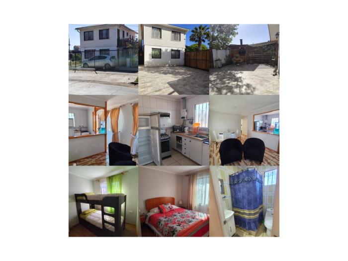 Departamento Familiar