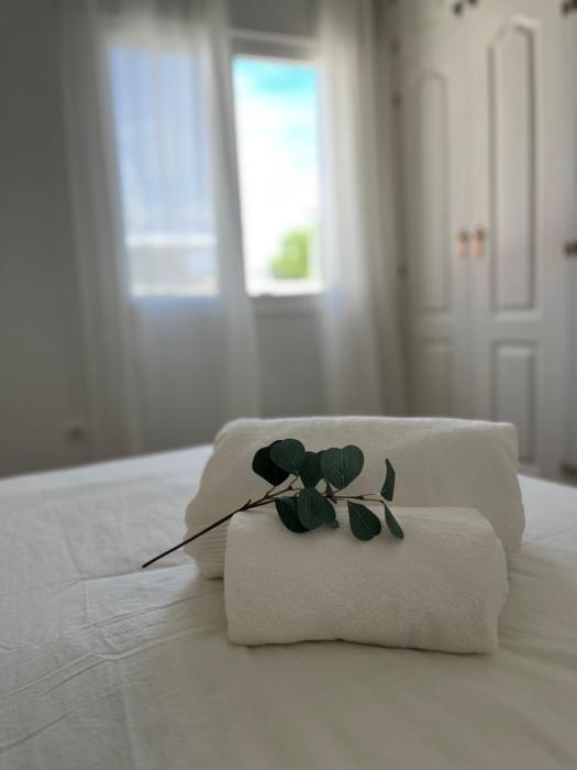 Centro Málaga - 3 dormitorios - Parking - WiFi