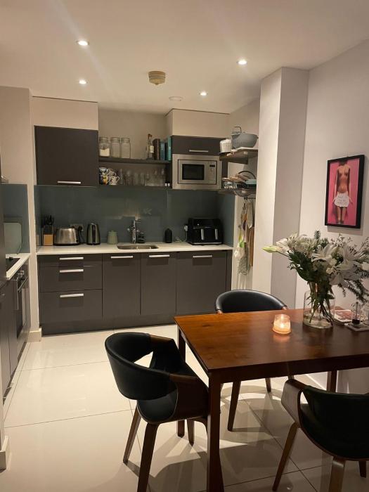 Cosy 1 Bed beside Broadway Market