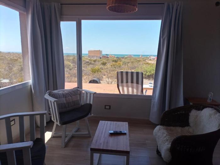 Casa Océano Las Grutas