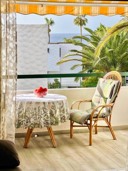 Modern Apartment Las Américas Troya Beach