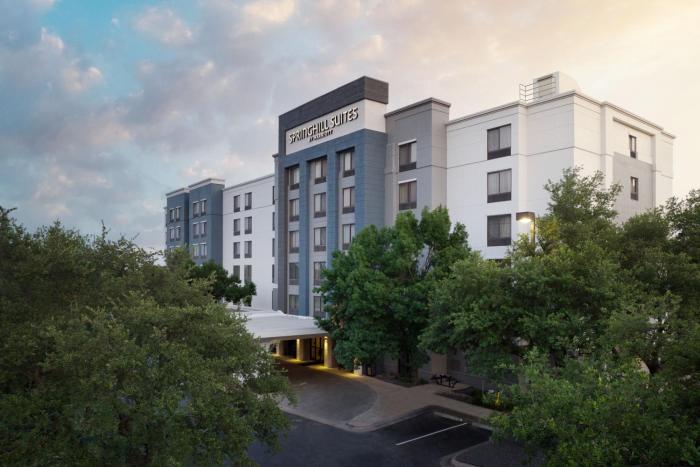 SpringHill Suites Austin South