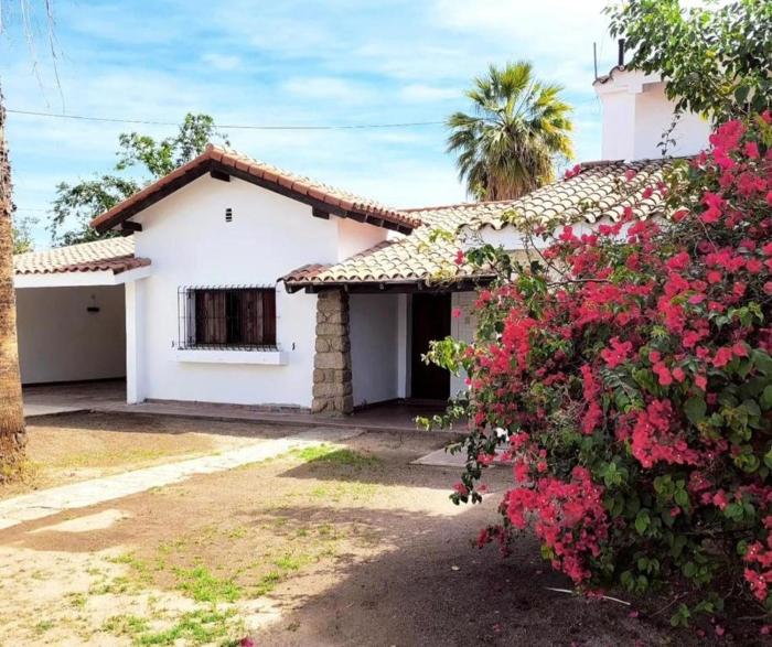 LA CASA de la ALEM 1