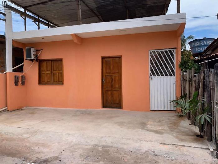 Casa em Barra Grande Maraú Bahia