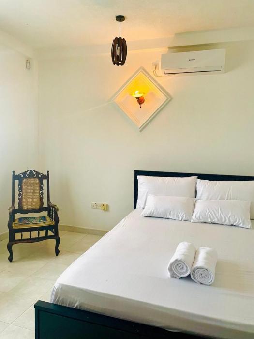 Kurunduwatta Apartment