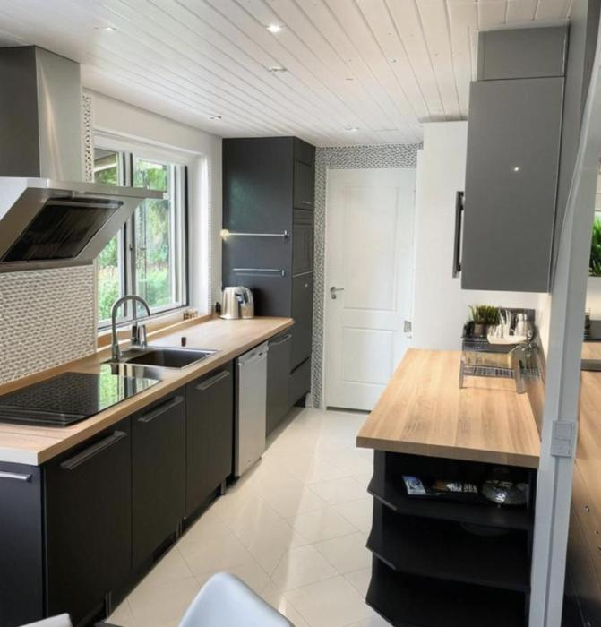 The Grand Nyborg Stay