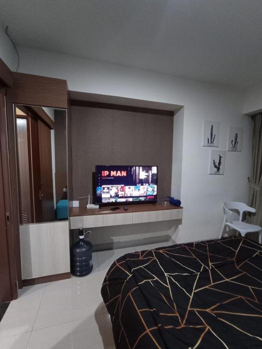 Apartemen grand Kamala lagoon MJ Room