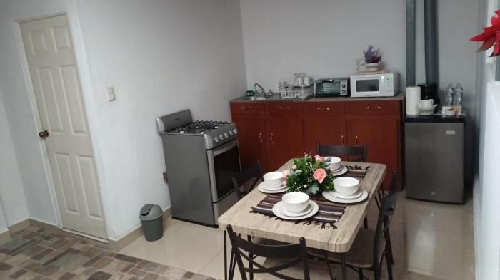 Casa cerca del Centro de Santa Ana