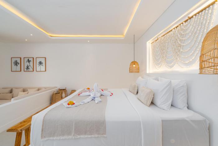 Villa Isla at Nyanyi