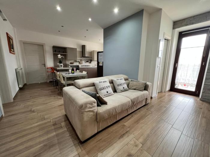 B&B La Rosa dellEtna - Appartamento completo