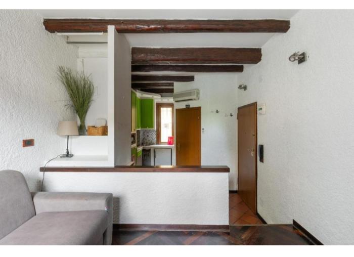 Massarenti House SantOrsola