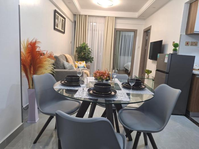 Camore Suites