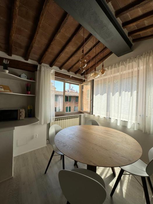 Teresa 91, appartamento incantevole vista Duomo