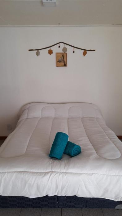 Habitacion con baño en Sweet