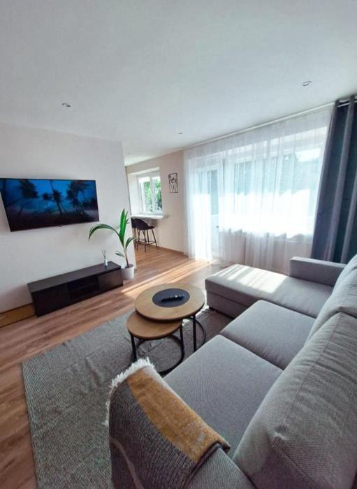 Šiauliai Central Cozy Apartment