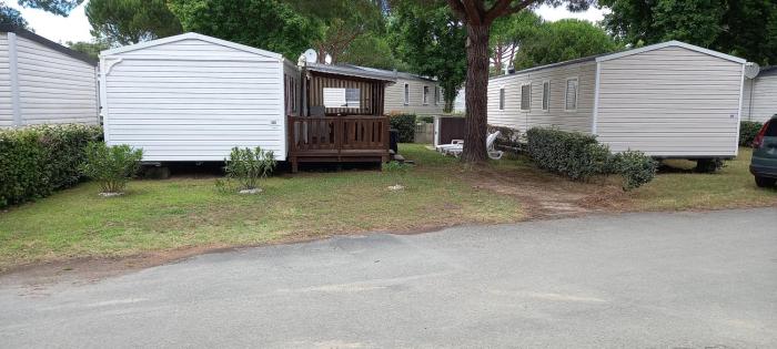 MH372 camping Bois Dormant 6pers