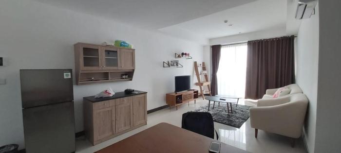3BR max 6ppl in West Jakarta next to museum macan