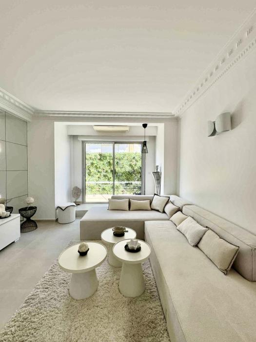Apt moderne et luxueux a Cannes Res Miramar