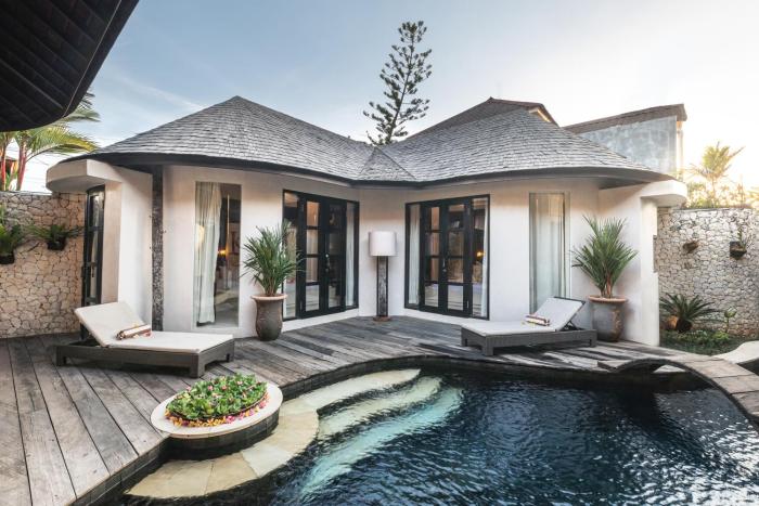 Sandi Kala Villas