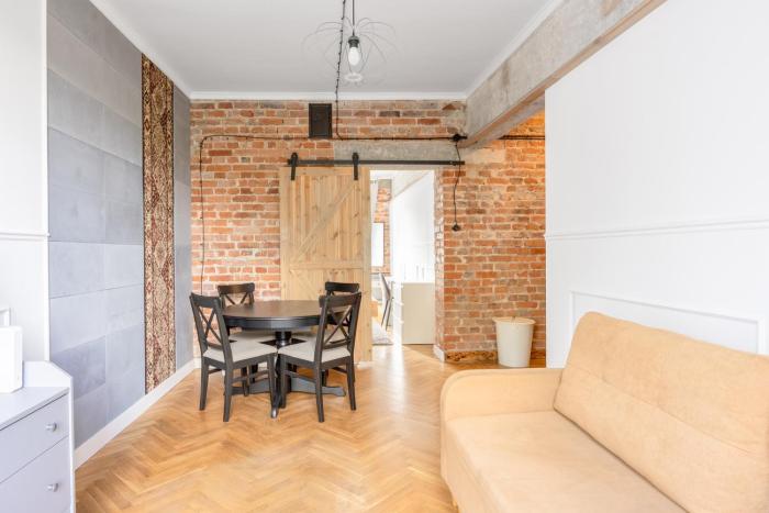 Rent40 Apartament Łagiewniki 52 Gdańsk Old Town