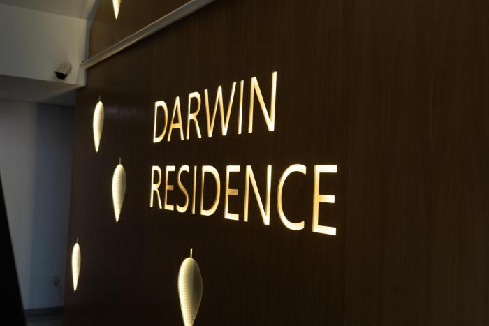 Darwin Residence Otopeni