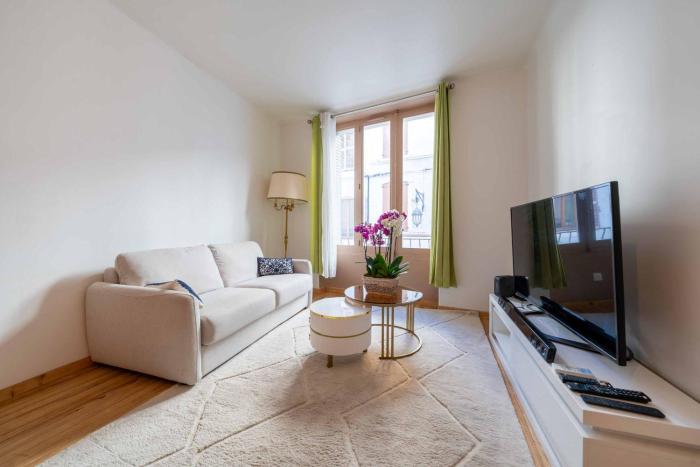 Maison des orchidées