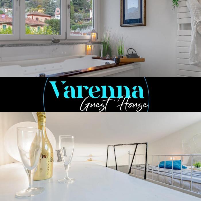 Varenna Guest House