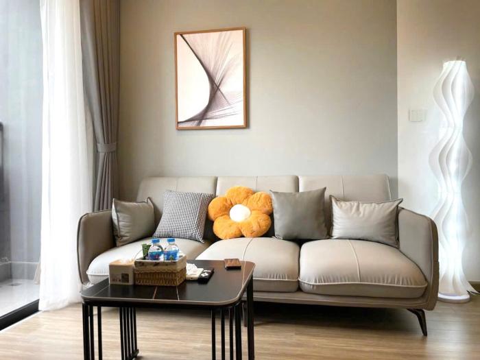 Oceanhomes 2PN-P1 Vinhomes OCP1