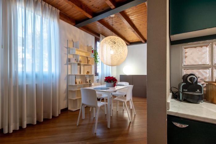 Trentin Flat - Affitti Brevi Italia