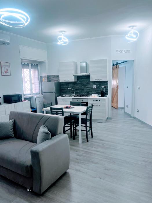 Alloggio Turistico in Via Bertolini